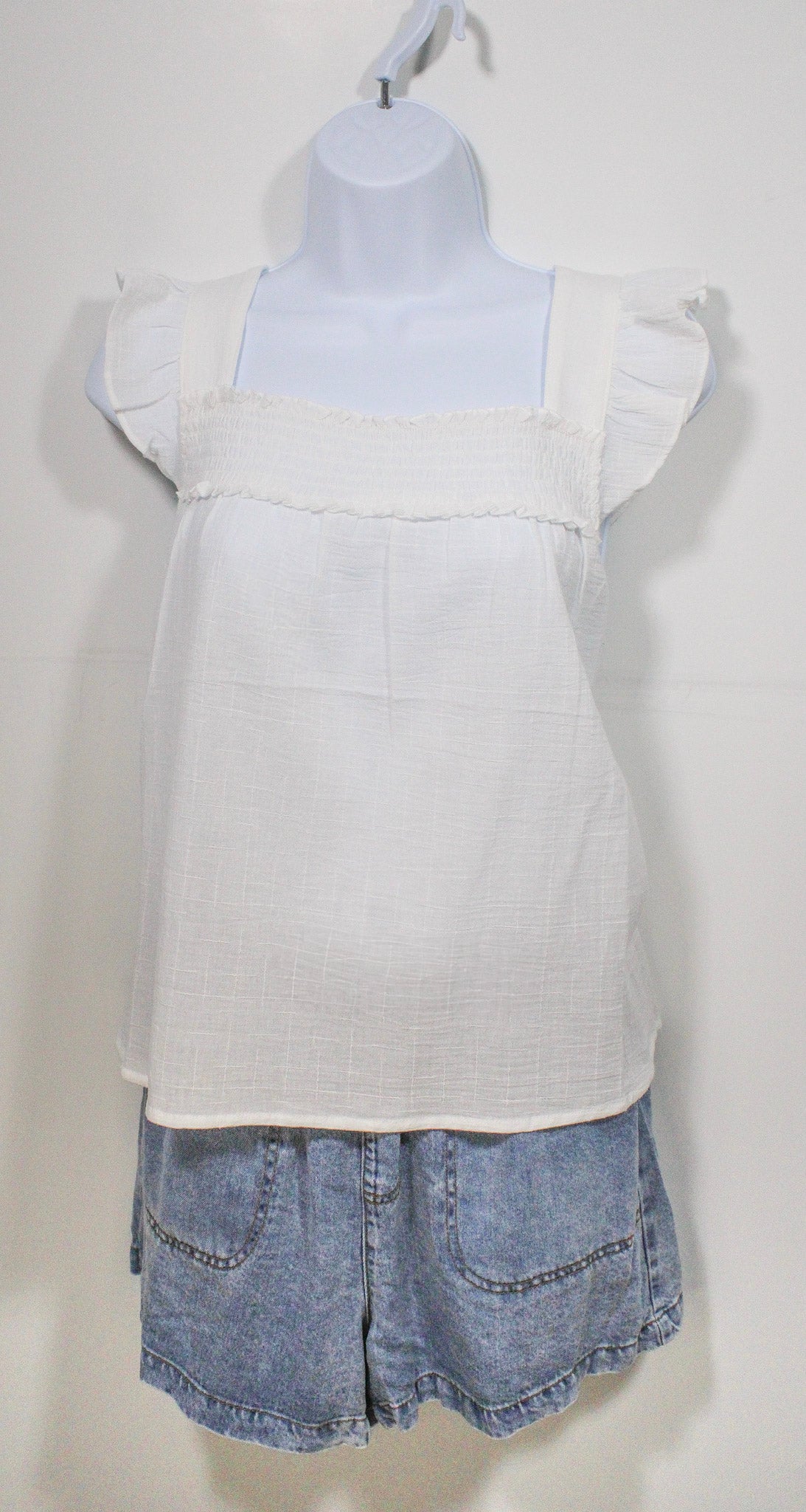 Easy Rider Shorts