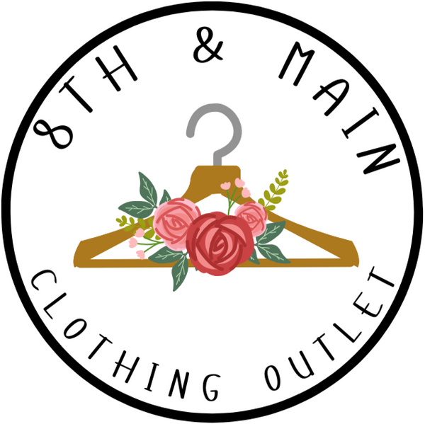Eighth and Main Clothing Outlet