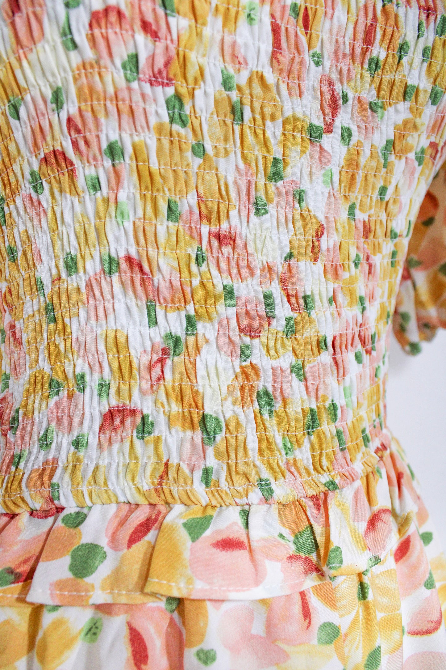 Garden Party Jumpsuit