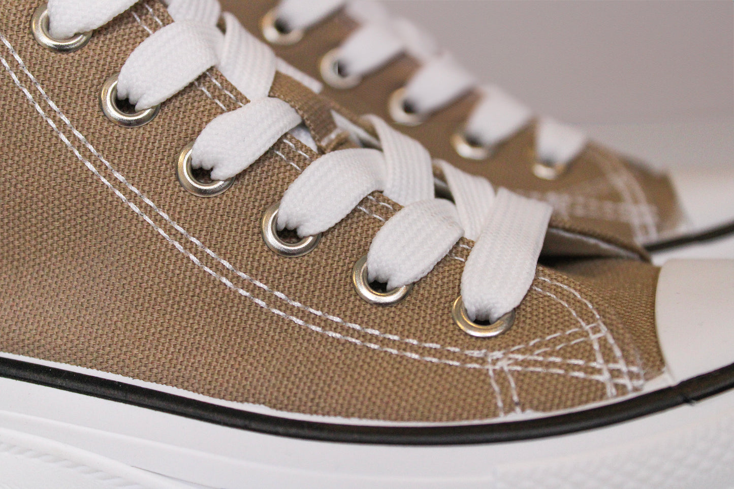 Little Explorer High-Tops