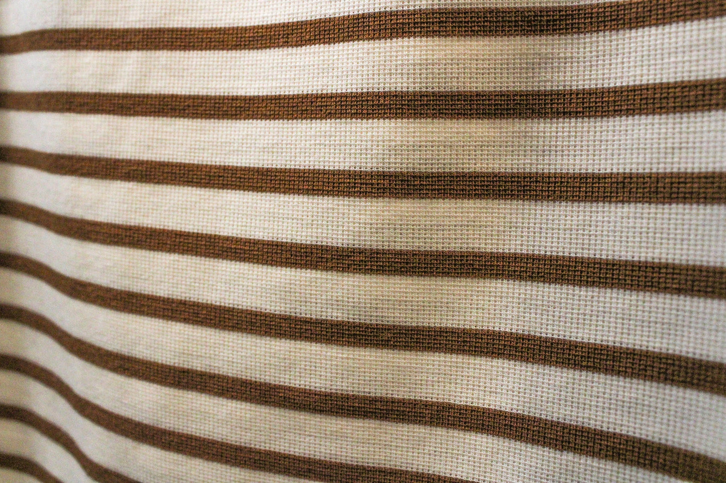 Café Stripe Pants