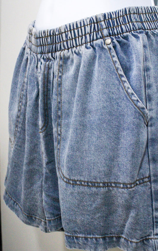 Easy Rider Shorts