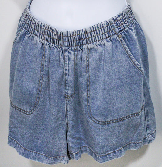 Easy Rider Shorts