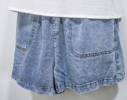 Easy Rider Shorts