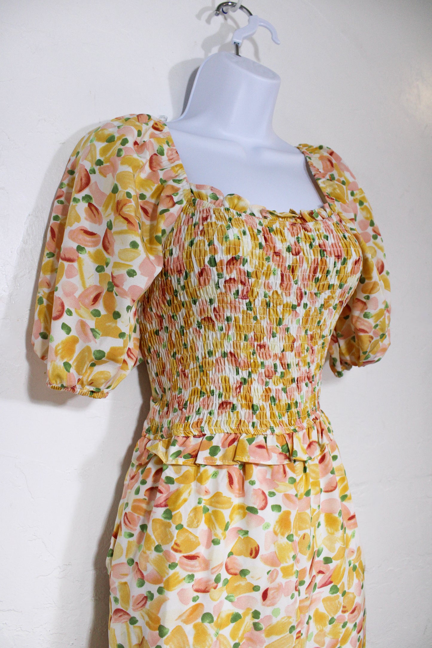 Garden Party Jumpsuit