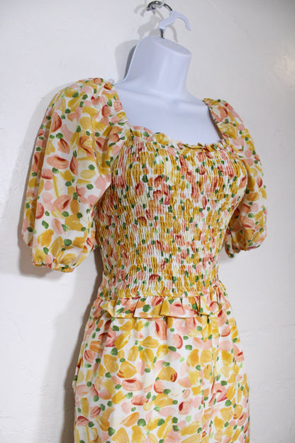 Garden Party Jumpsuit