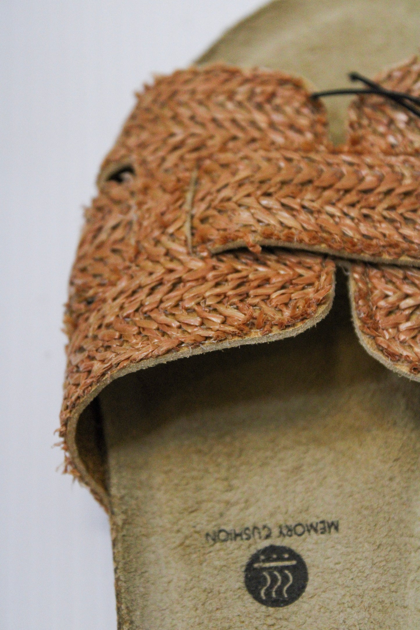 Summer Breeze Woven Sandals