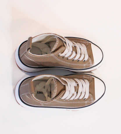 Little Explorer High-Tops