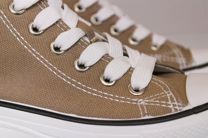 Little Explorer High-Tops