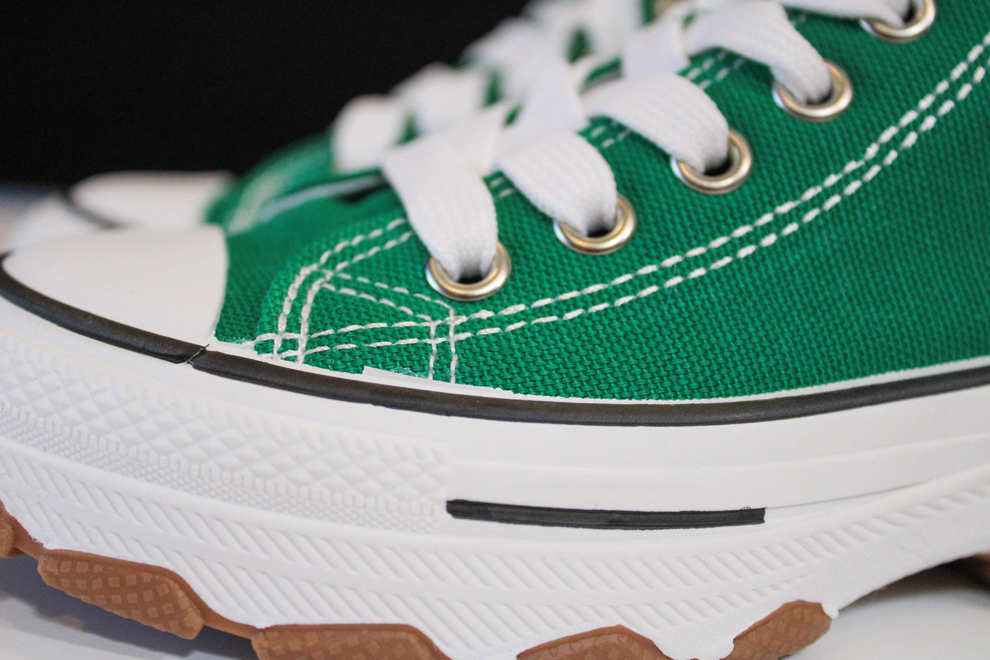 Little Explorer High-Tops